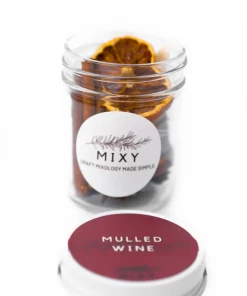 Drink MIXY Mulled Wine Kit Drinks + Cocktails