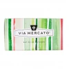 European Soaps Green Via Mercato Oversized Matches Home Decor
