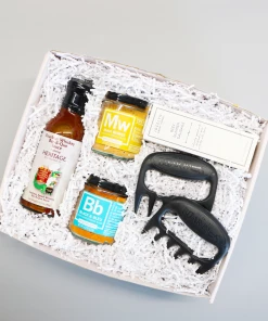 Confetë Party Grill Master