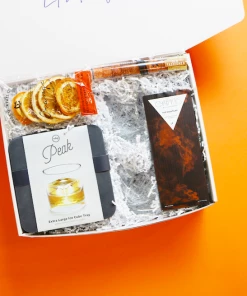 Confetë Party Old Fashion