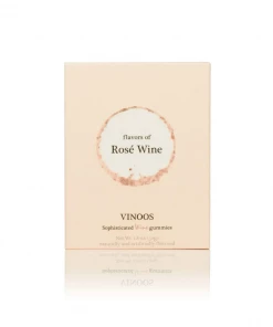 VINOOS Rosé Gummies Sweet Treats