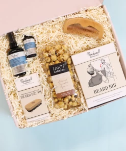 Confetë Party Beard Box