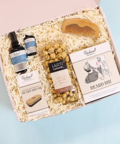 Rockwell Originals New Arrivals Rockwell Beard Bib 9 Rockwell Originals New Arrivals Rockwell Beard Bib