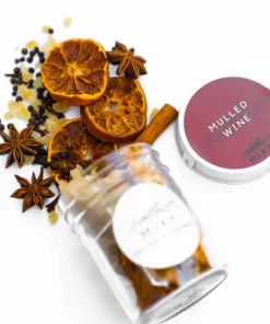 Drink MIXY Mulled Wine Kit Drinks + Cocktails
