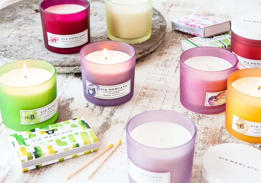 European Soaps Pink Via Mercato Oversized Matches 4 European Soaps Pink Via Mercato Oversized Matches