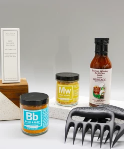 Confetë Party Grill Master