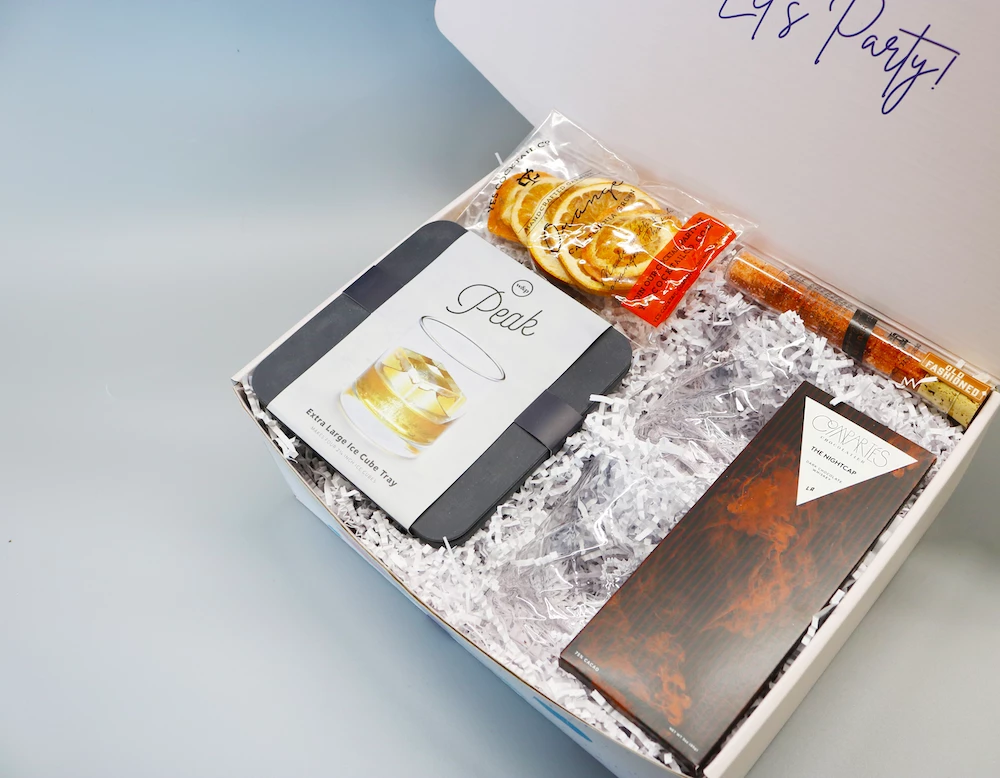 Confetë Party Old Fashion 6 Confetë Party Old Fashion