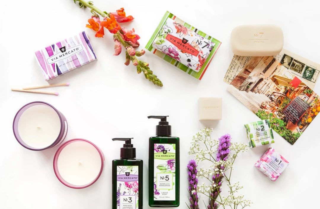 European Soaps Purple Via Mercato Oversized Matches Home Decor 4 European Soaps Purple Via Mercato Oversized Matches Home Decor