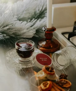 Drink MIXY Mulled Wine Kit Drinks + Cocktails