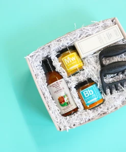 Confetë Party Grill Master