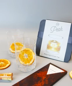 Confetë Party Old Fashion