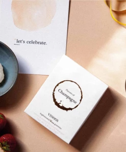 VINOOS New Arrivals Champagne Gummies 7 VINOOS New Arrivals Champagne Gummies