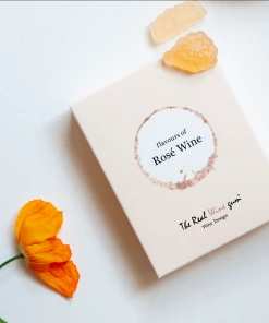 VINOOS Rosé Gummies Sweet Treats