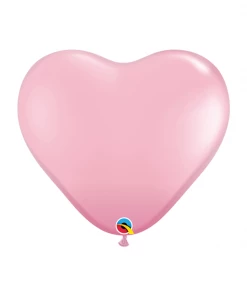 MSR Balloons Party Supplies Fancy Heart Balloon