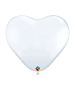 MSR Balloons Party Supplies Fancy Heart Balloon