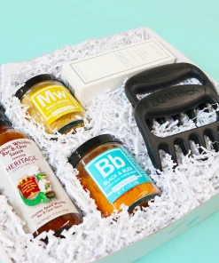 Confetë Party Grill Master