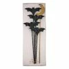 Meri Meri Party Supplies Bat Cake Topper