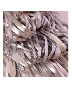 Ali Express Matte Foil Fringe Curtain Party Supplies