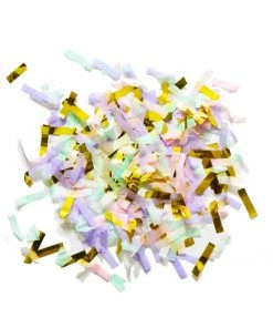 Ali Express Party Supplies Unicorn Confetti