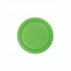 Creative Converting Fresh Lime Small Plate Party Supplies
