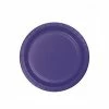 Creative Converting Purple Large Plates