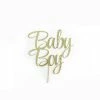 Etsy Baby Boy Cake Topper Party Supplies