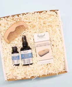 Confetë Party Gifts Beard Box Mini