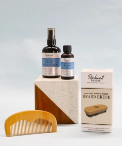 Confetë Party Gifts Beard Box Mini 9 Confetë Party Gifts Beard Box Mini