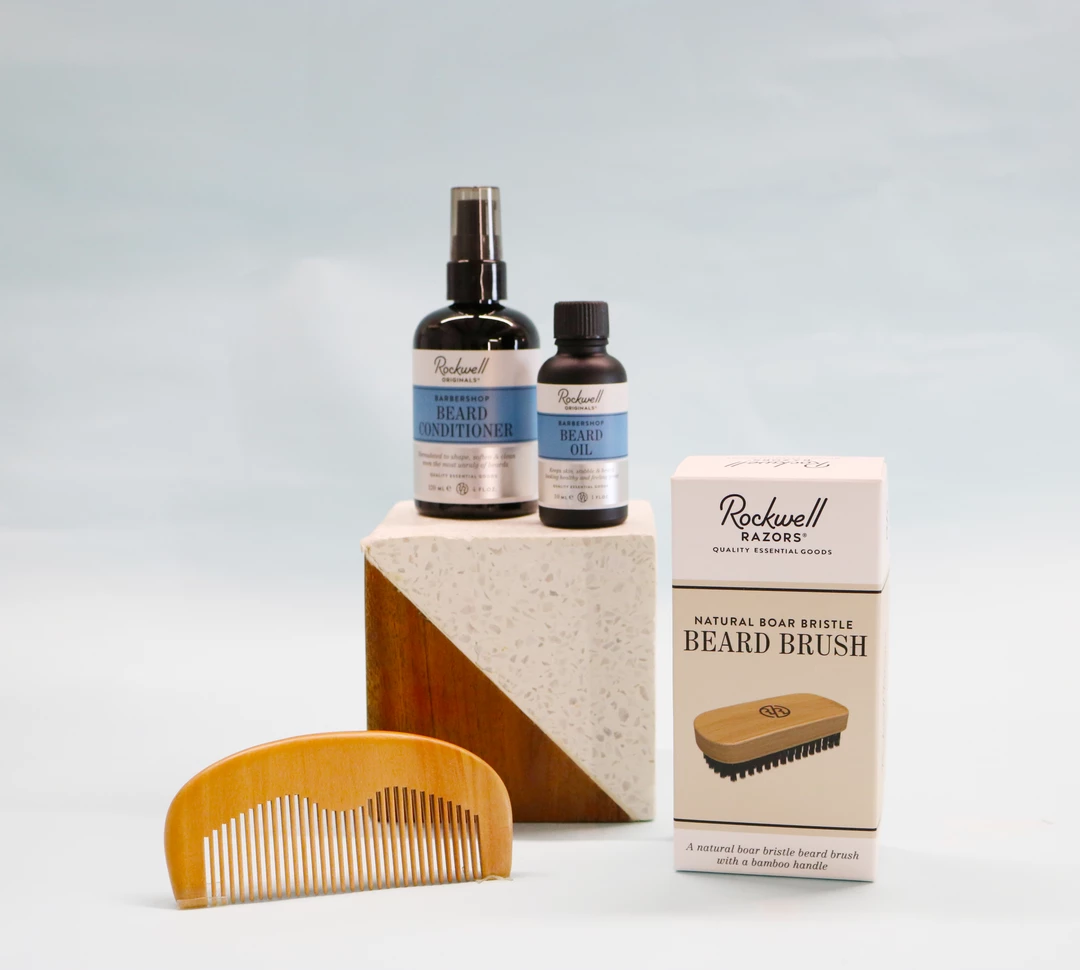 Confetë Party Gifts Beard Box Mini 6 Confetë Party Gifts Beard Box Mini