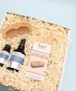 Confetë Party Gifts Beard Box Mini 8 Confetë Party Gifts Beard Box Mini