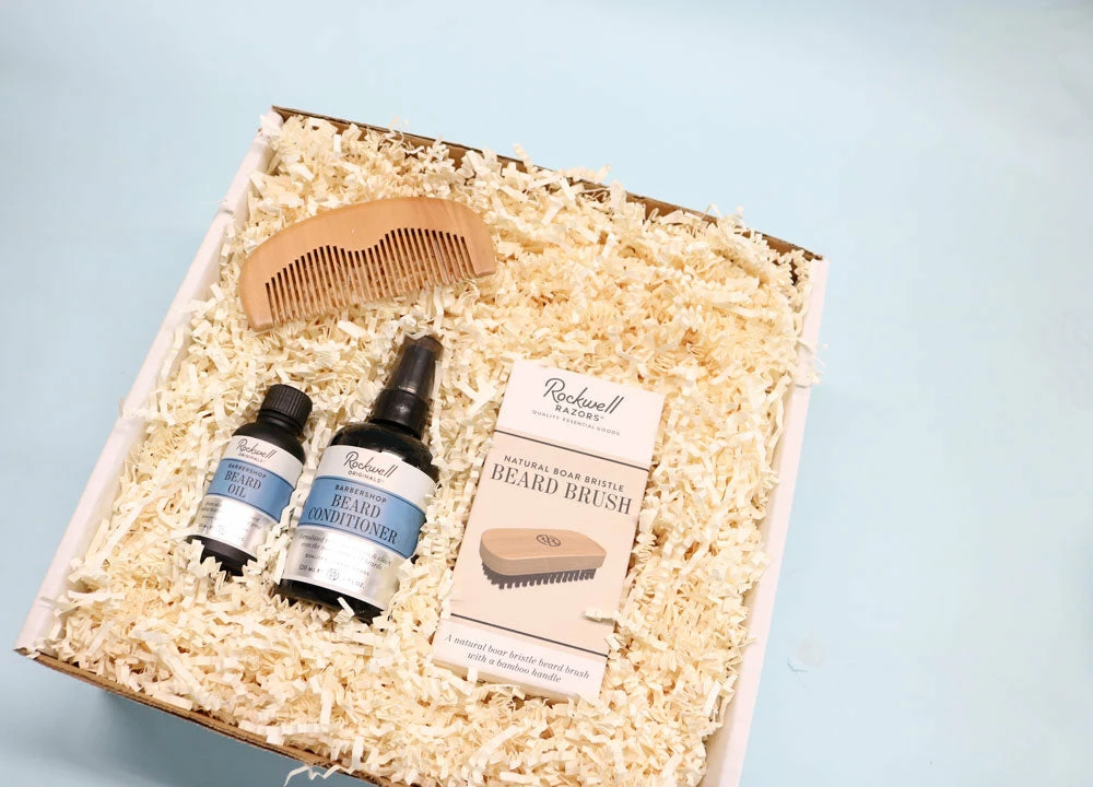 Confetë Party Gifts Beard Box Mini 5 Confetë Party Gifts Beard Box Mini