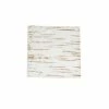 Oriental Trading Birch Wood Small Napkins Party Supplies
