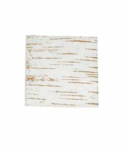 Oriental Trading Birch Wood Small Napkins Party Supplies