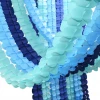 Ali Express Blue Ombre Garland Set 2 Ali Express Blue Ombre Garland Set