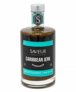 Saveur Selects Caribbean Jerk Marinade