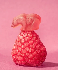 Fruit Mix - California Gummy Bears Sweet Treats