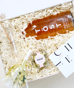 Confetë Party CHEERS Gifts