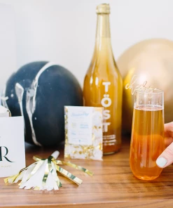 Confetë Party CHEERS Gifts