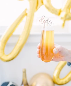 Confetë Party CHEERS Gifts