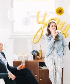 Confetë Party CHEERS Gifts