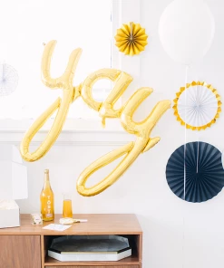 Confetë Party CHEERS Gifts