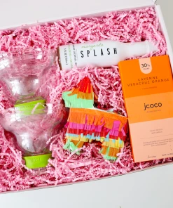 The Knot Party Supplies Mini Llama Piñatas