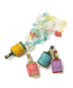 Tops Malibu Confetti Pop!