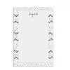 East Avenue Press Dots Notepad Stationary + Books 2 East Avenue Press Dots Notepad Stationary + Books