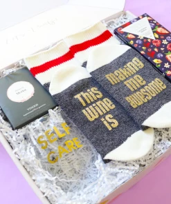 Confetë Party Gifts FAVORITE THINGS