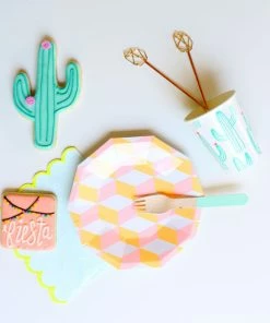 Meri Meri Cactus Party Cup