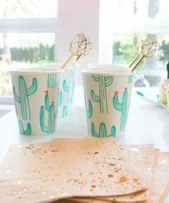 Meri Meri Cactus Party Cup
