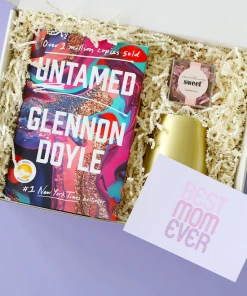 Amazon Stationary + Books Glennon Doyle - Untamed