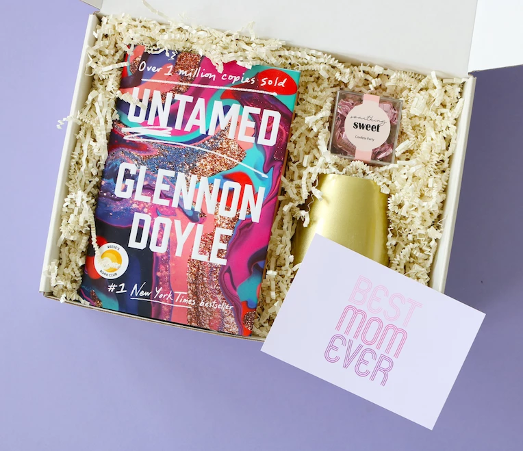 Amazon Stationary + Books Glennon Doyle - Untamed 3 Amazon Stationary + Books Glennon Doyle - Untamed