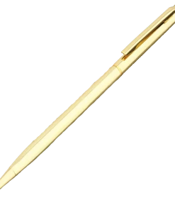 Ali Express Like A Boss Gold Ballpoint Pen